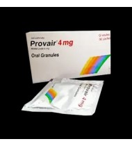 Provair Oral Powder 3.5 gm sachet