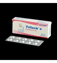Trilock 4 Tablet