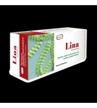 Capsule Lina® Spirulina 5000mg