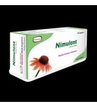 Capsule Nimulant® Echinaceae root 450mg