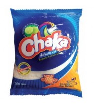 Chaka Advanced Washing Powder 500 gm