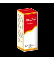 Hamdard Kulzam® 15 ml