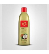 Jui Pure Cocoanut Oil (Plastic) 100 ml