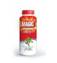 Magic Extra Fresh Tooth Powder 100 gm