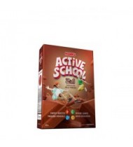 Marks Active School 2 in 1 Chocolate Milk Powder 400 gm