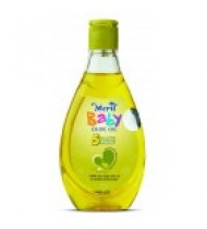 Meril Baby Olive Oil 100ml