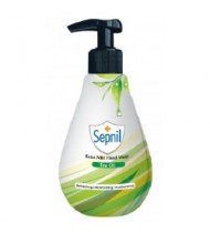 Sepnil Extra Mild Hand Wash Tea Oil 200 ml