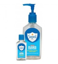 Sepnil Instant Hand Sanitizer 40 ml