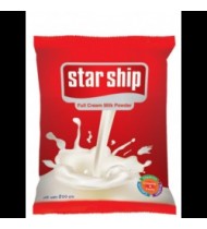 StarShip Full Cream Milk Powder 500 gm