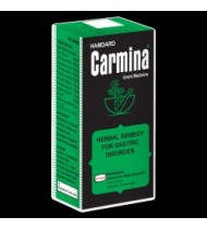 Syrup Carmina 100ml