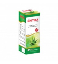 Syrup Ghitika 100 ml