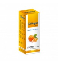 Syrup Orangin 100 ml