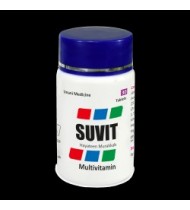 Tablet Suvit