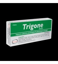 Tablet Trigone