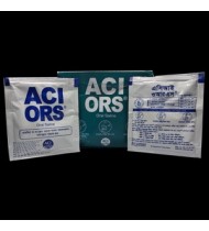 ACI ORS Oral Powder 10.25 gm