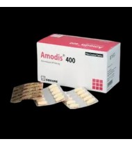 Amodis Tablet 400 mg