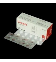 Comprid Tablet 80 mg