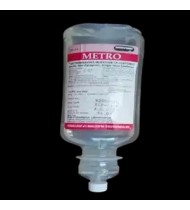 Metro-IV 100 ml Infusion