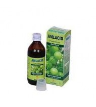 Amlacid Syrup 450 ml bottle