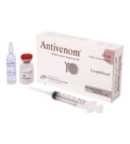 Antivenom Injection 6.7 ml/vial