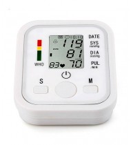 Arm Style Digital Blood Pressure Monitor