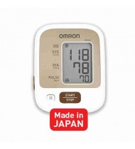 Automatic Blood Pressure Monitor Omron JPN500