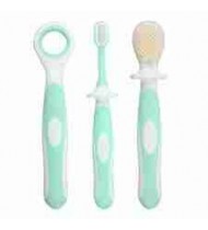 Baby tooth Brushes and Tongue cleaner