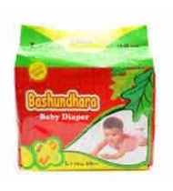 Bashundhara Baby Diaper Belt ST Series L 7-18 kg