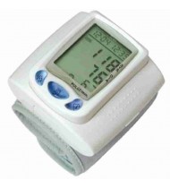 Bioland-3001 Portable Wrist Blood Pressure Monitor