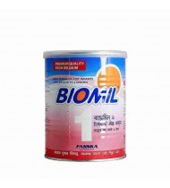 Biomil 1 Infant Milk Formula Tin (0-6 months) 400 gm