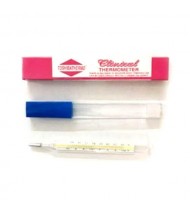 Clinical Thermometer Scale ( Toshiba Thermo)