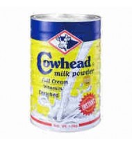 Cowhead Full Cream Milk Powder 1800gm Tin