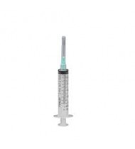 Dispasable Syringe 10ml