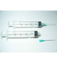 Dispasable Syringe 20ml
