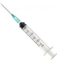 Dispasable Syringe 3ml