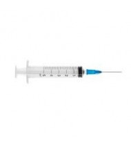 Dispasable Syringe 5ml