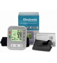Electronic RAK289 LCD Screen Digital Blood Pressure Monitor