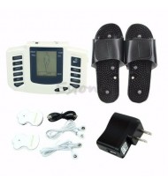 Electronic pulse Therapy Massager