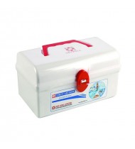 First Aid Box (Getwell)