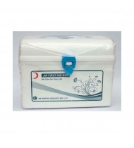 First Aid Box Medium Case box