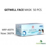 GETWELL Face Mask