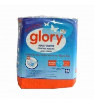 GLORY Adult Diaper Medium 80-115 cm (Turkey)