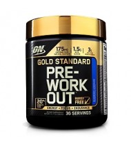 Gold Standard Pre-Workout™ - Blueberry Lemonade