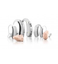 Hearing Aid DEVICES