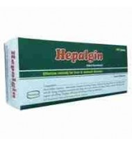Hepalgin Tablet(Box)