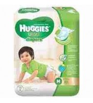 Huggies Baby Diaper Ultra Belt M 5-10 kg