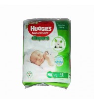 Huggies Baby Diaper Ultra New Born Belt Up to 5 kg