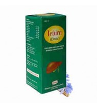 Icturn 100ml Syrup