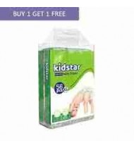 Kidstar Ultra Thin Baby Diaper XL Belt (12-25kg)