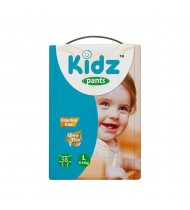 Kidz Baby Pants Diaper L 9-14 kg
